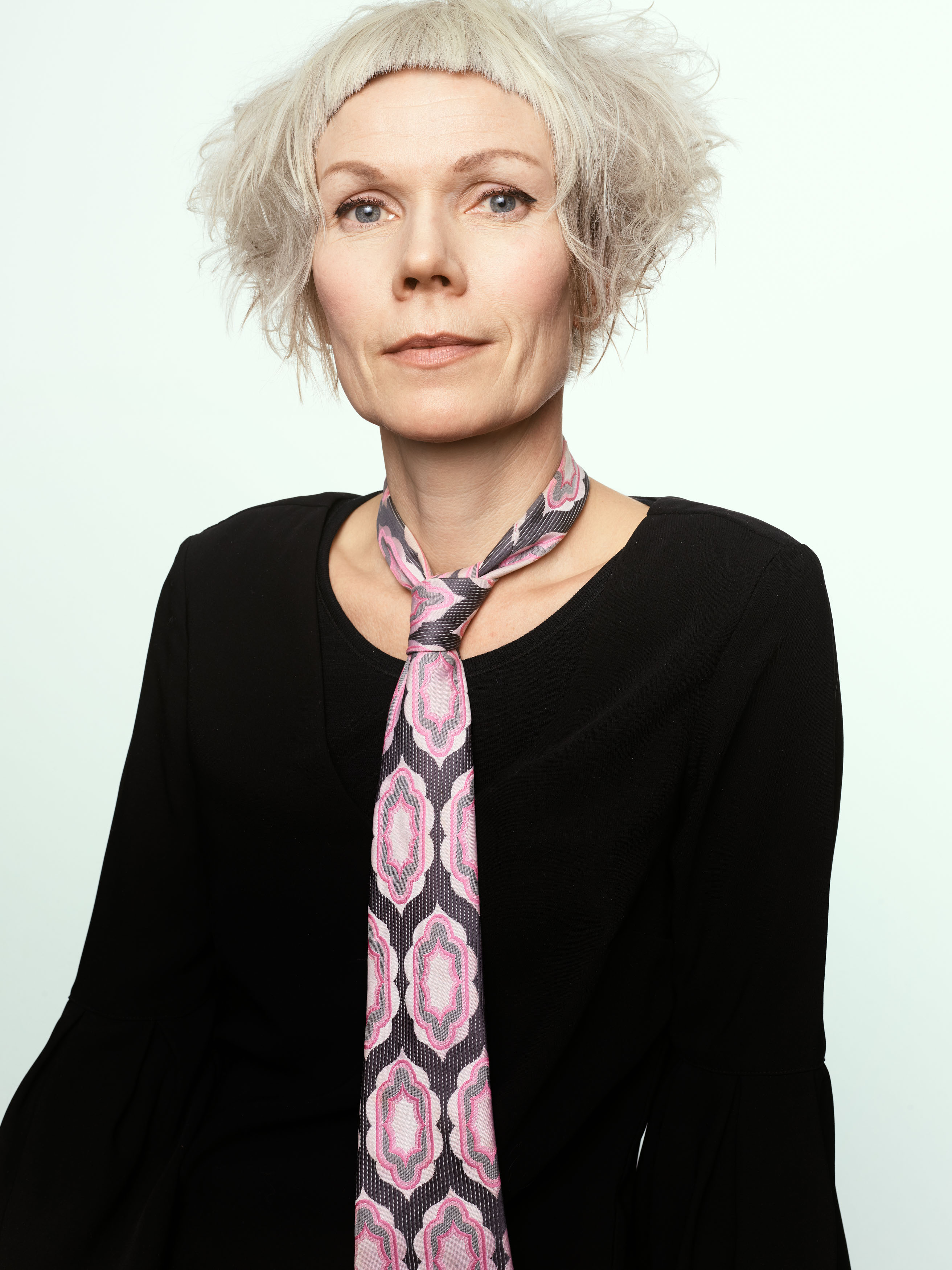 Hanne Ørstavik