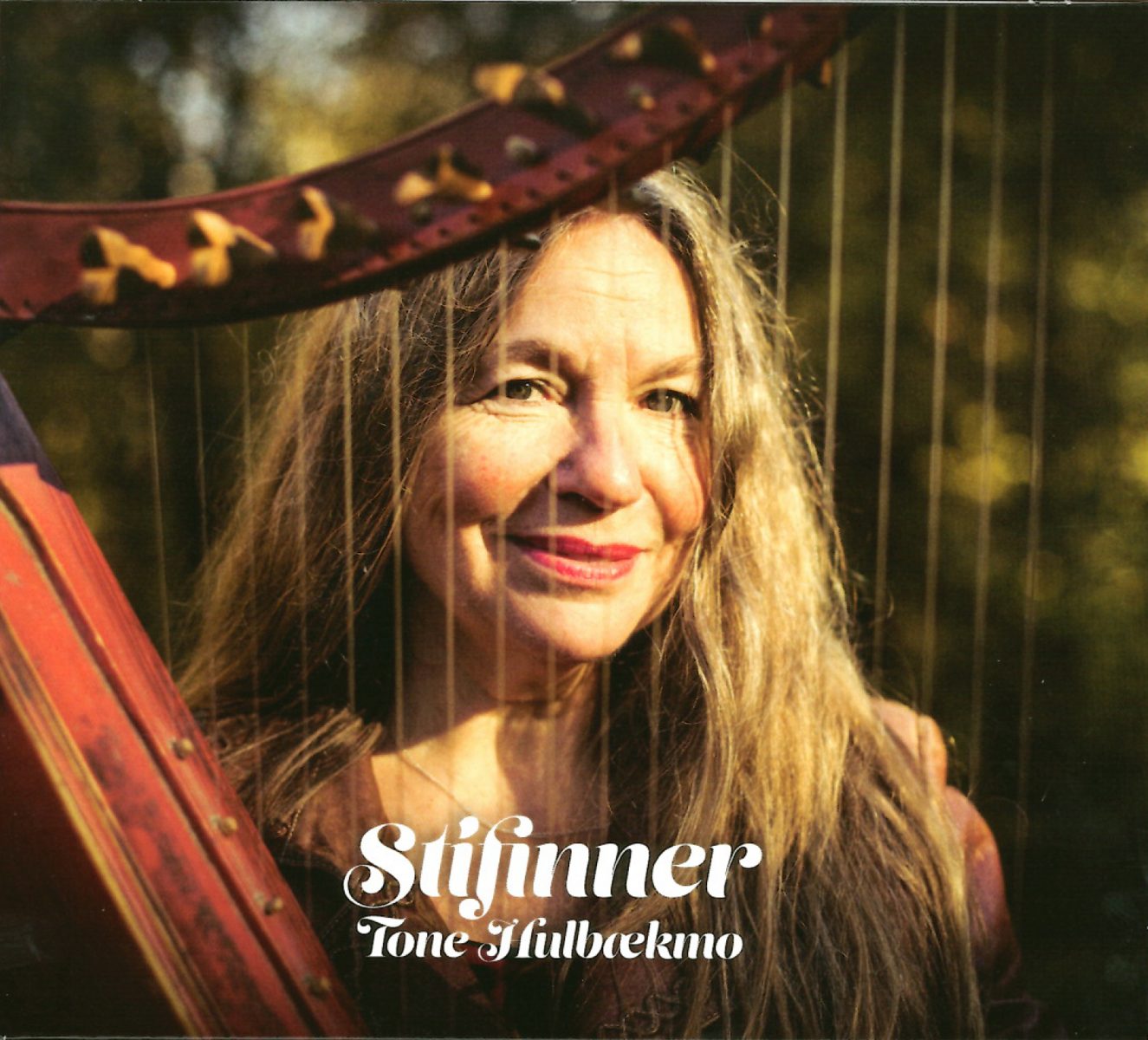 Tone Hulbækmo