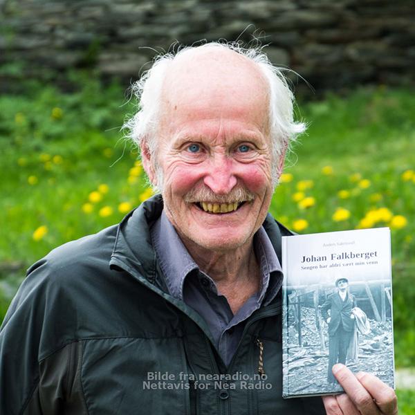Anders Sakrisvoll
