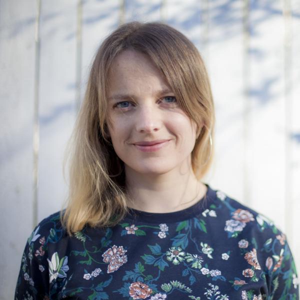 Anne Linn Vingelsgaard Schärer