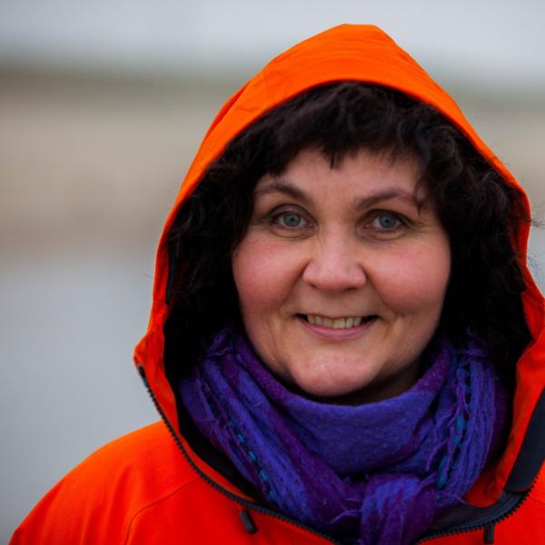 Anne Nyheim