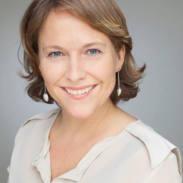 Anne Synnøve Simensen