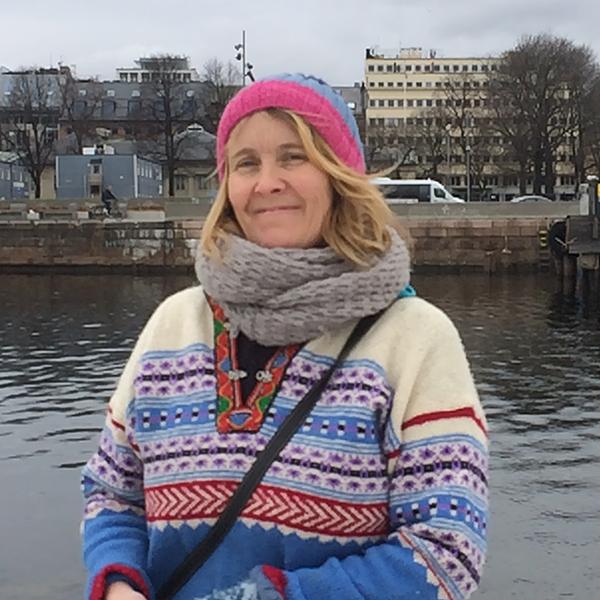 Astrid Marie Sæther