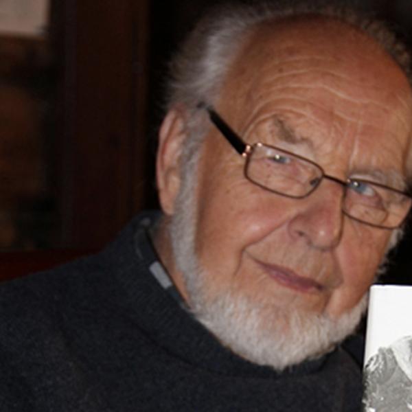 Eiliv Grue