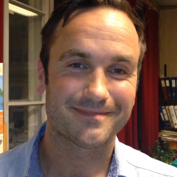 Erlend Gjelsvik