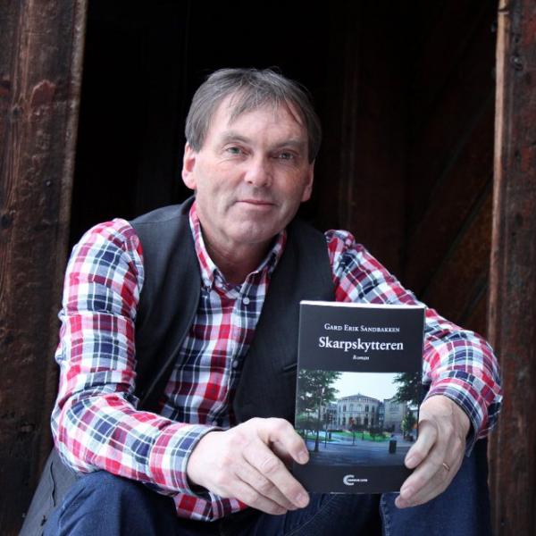 Gard Erik Sandbakken