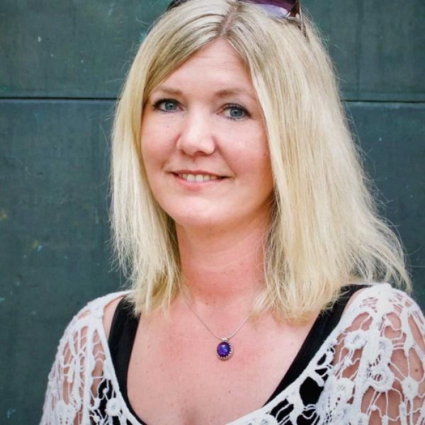 Hanna Blixt