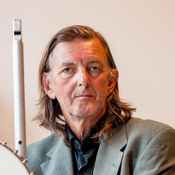 Hans Fredrik Jacobsen