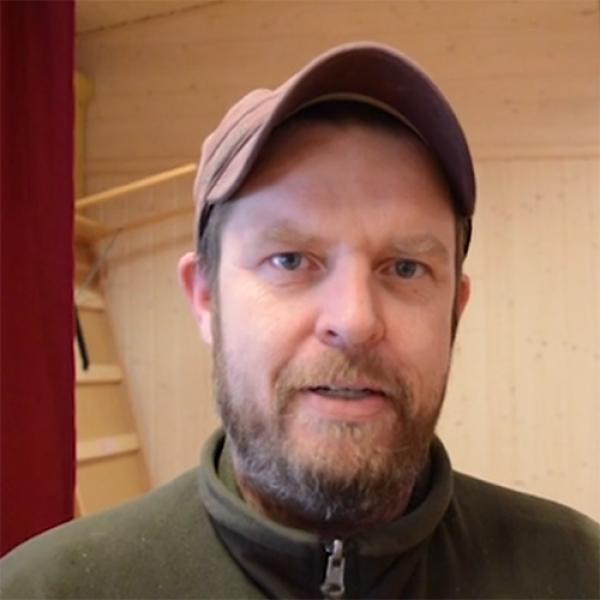 Jo Bjørner Haugom