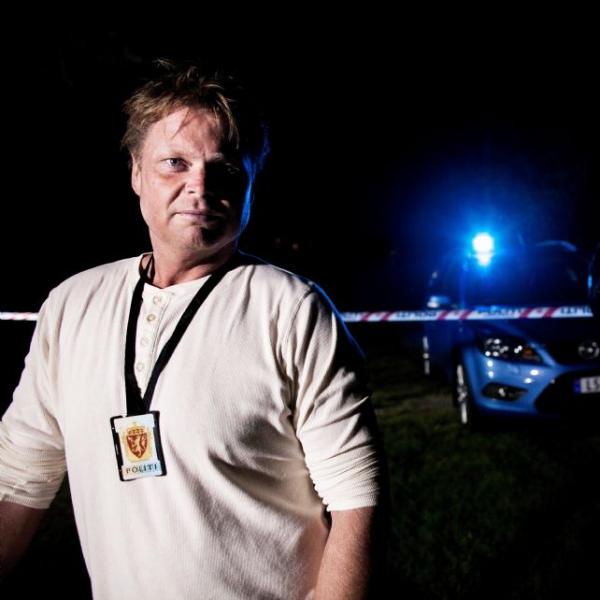 Jørn Lier Horst