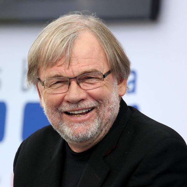 Jostein Gaarder
