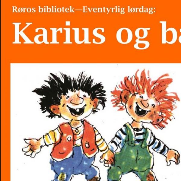 Karius & Baktus