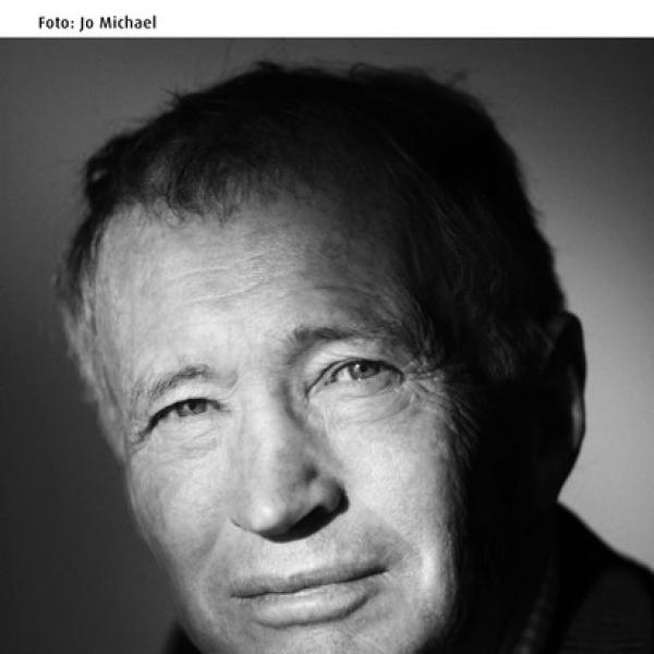 Karsten Alnæs