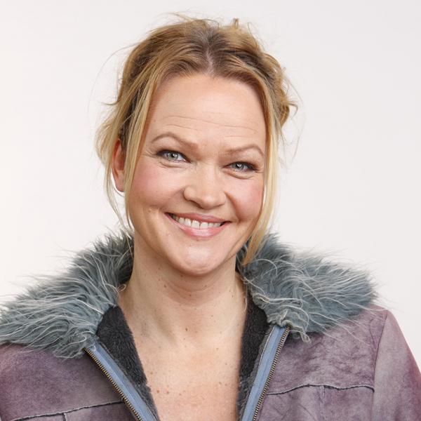 Kathrine Aspaas