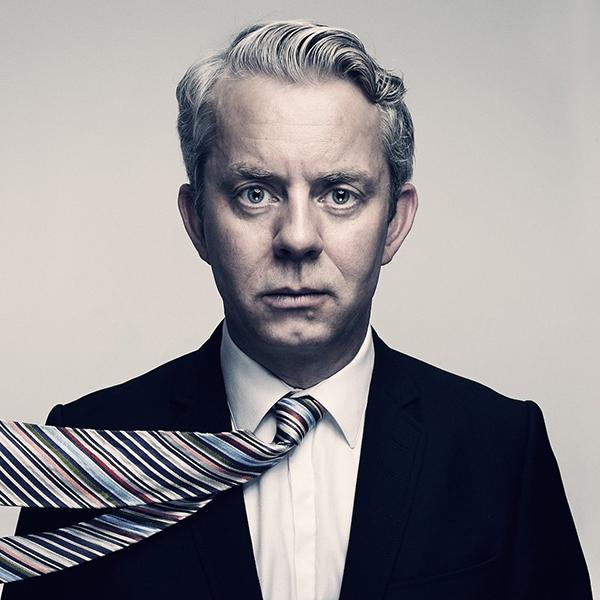 Knut Nærum