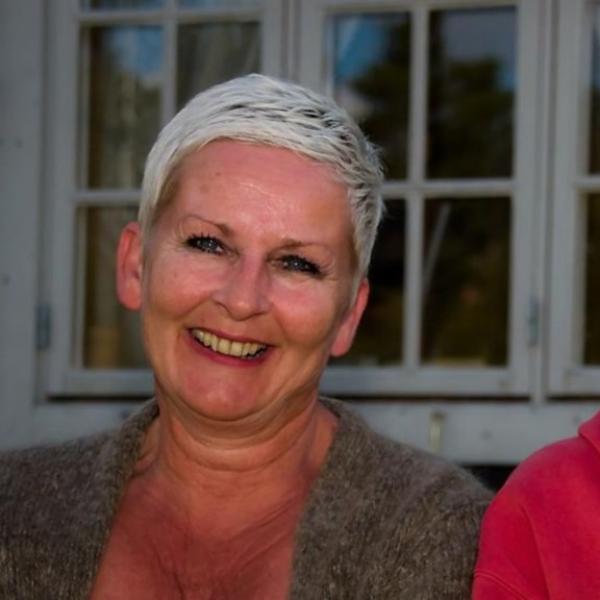 Kroken & Kolden