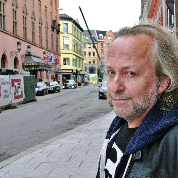 Levi Henriksen