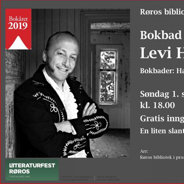 Levi Henriksen