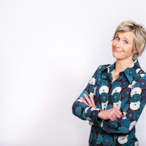 Linda Eide