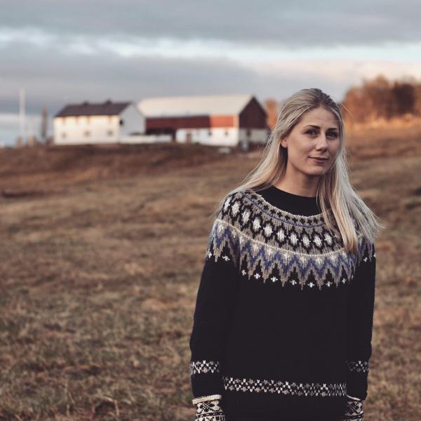 Linda Erlien Borren