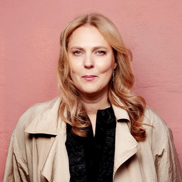 Margreth Olin
