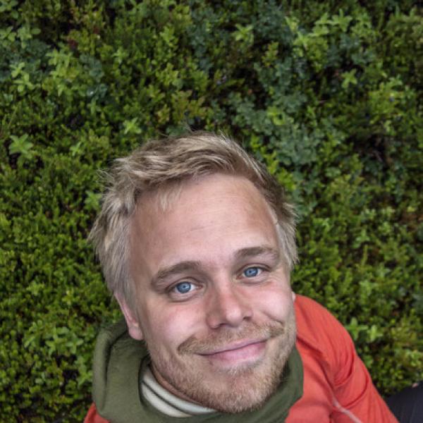 Marius Nergård Pettersen