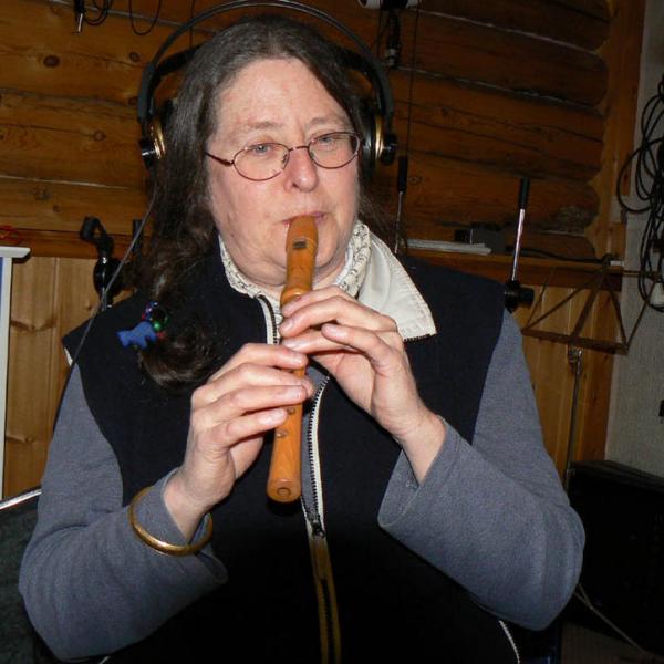 Mary Barthelemy