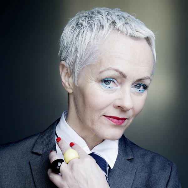 Mona Høvring