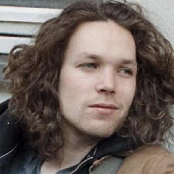 Ola Olsen Lysgaard
