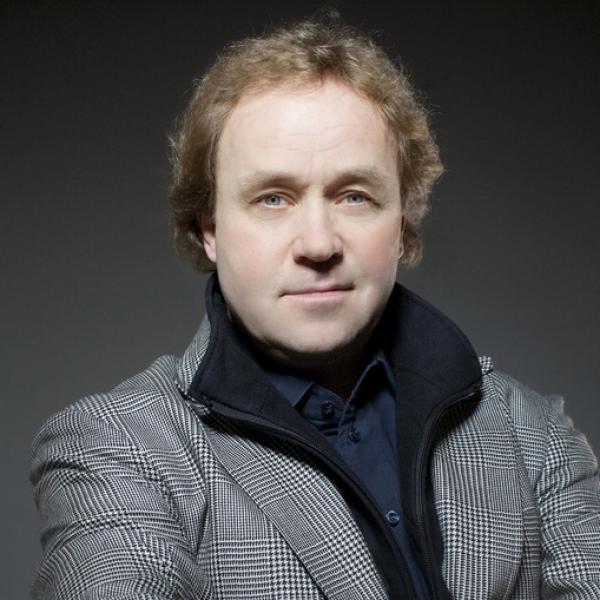 Øystein Wiik