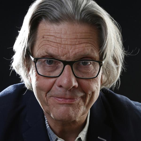 Ragnar Kokkvoll