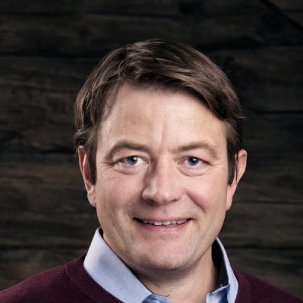 Simen Bjørgen