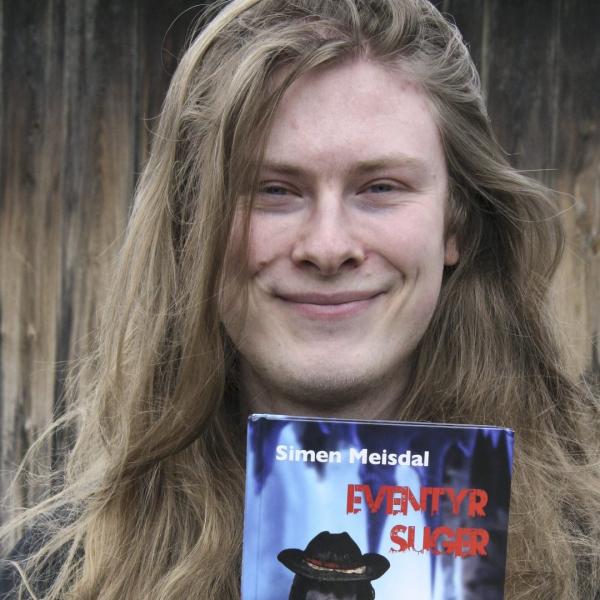 Simen Meisdal
