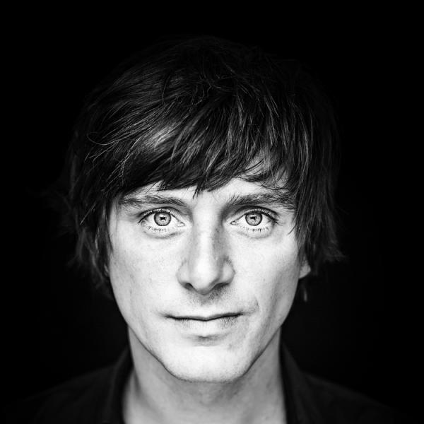 Simon Stranger