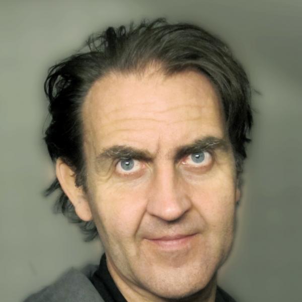 Svein Nyhus
