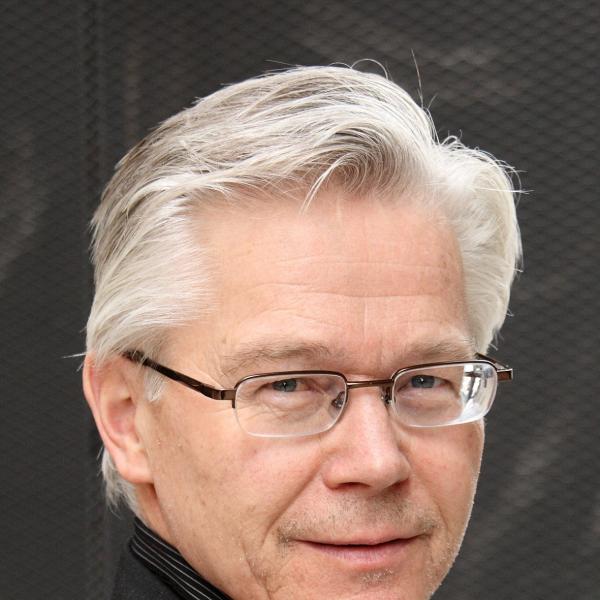 Sylfest Lomheim
