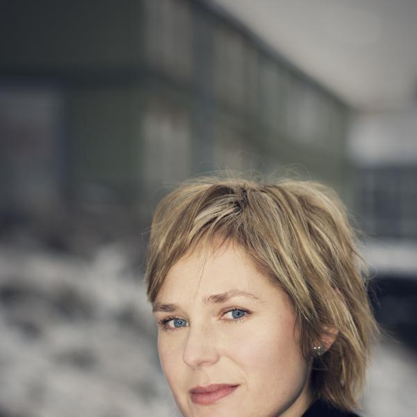 Kari Stai
