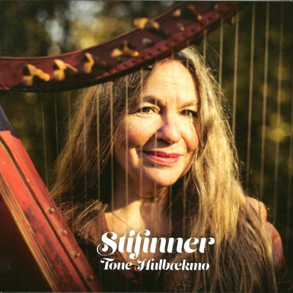 Tone Hulbækmo