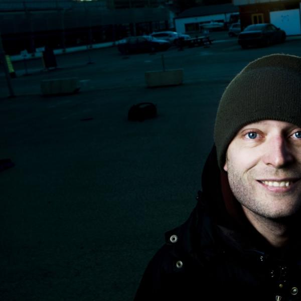 Trond Viger