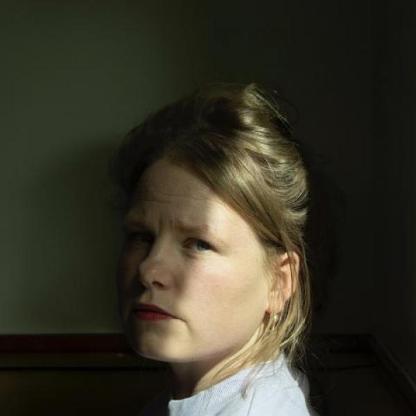 Victoria Kielland