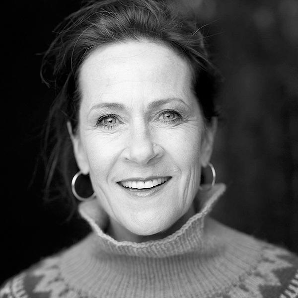 Vigdis Hjorth