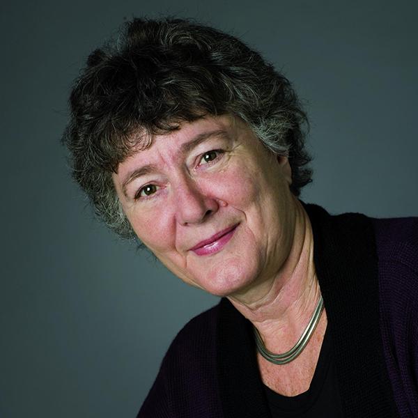 Vigdis Ystad